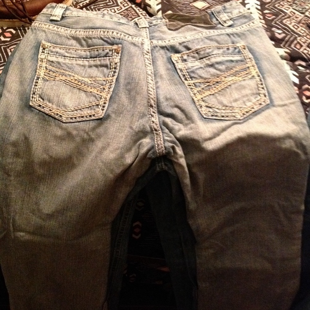 Rock and roll denim Men's Jeans brand new w/o tags